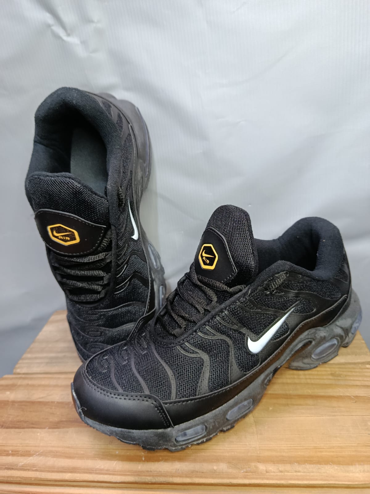 Zapatillas Nike Air Max TN Importadas